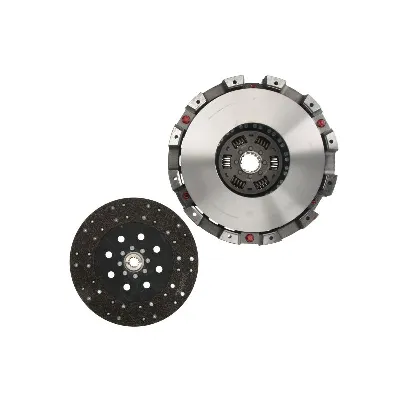 Komplet kvačila LUK 631 3056 09 IC-C348B0