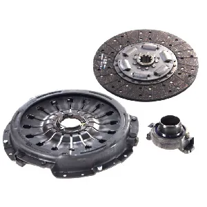 Komplet kvačila LUK 631 3094 00 IC-BB4304