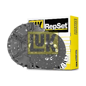 Komplet kvačila LUK 631 3095 09 IC-C348C5