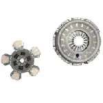 Komplet kvačila LUK 631 3100 09 IC-C348CA