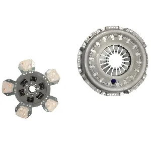 Komplet kvačila LUK 631 3100 09 IC-C348CA