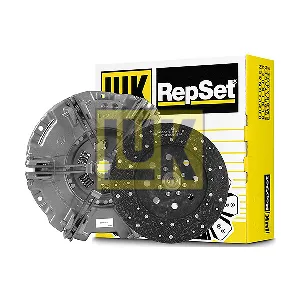 Komplet kvačila LUK 631 3117 09 IC-C6C1CD