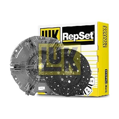 Komplet kvačila LUK 631 3117 09 IC-C6C1CD