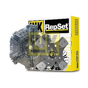 Komplet kvačila LUK 631 3126 09 IC-C348CC