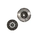 Komplet kvačila LUK 631 3132 09 IC-E527CF