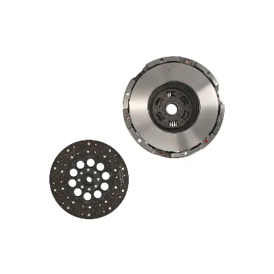 Komplet kvačila LUK 631 3132 09 IC-E527CF