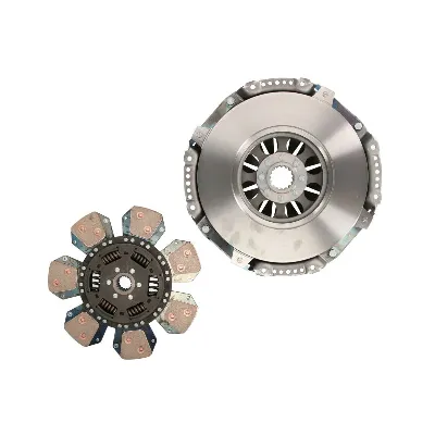 Komplet kvačila LUK 631 3153 09 IC-DB08DA
