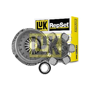 Komplet kvačila LUK 631 3156 00 IC-DB08DD