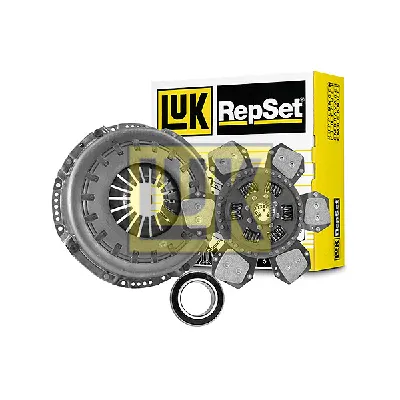 Komplet kvačila LUK 631 3156 00 IC-DB08DD