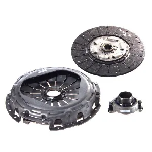 Komplet kvačila LUK 633 1019 50 IC-A3F5D1