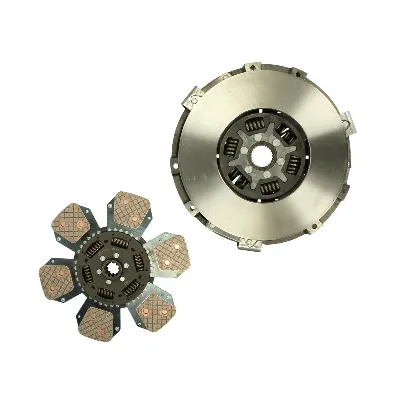 Komplet kvačila LUK 633 1129 19 IC-A3F5D3