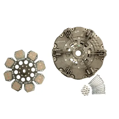 Komplet kvačila LUK 633 1355 19 IC-C348DE