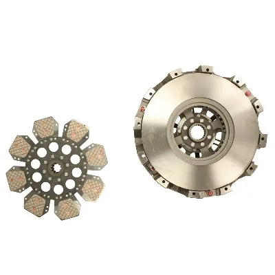 Komplet kvačila LUK 633 1355 19 IC-C348DE
