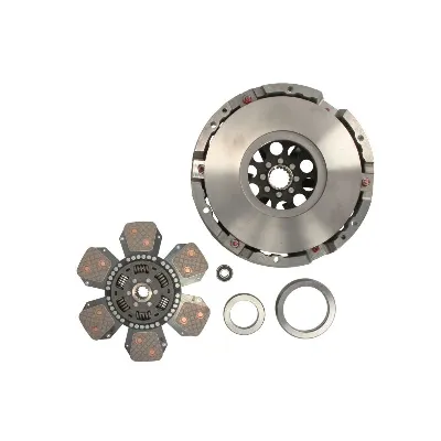 Komplet kvačila LUK 633 1391 10 IC-DB0905