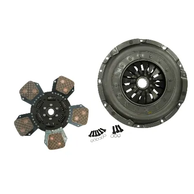 Komplet kvačila LUK 633 2404 09 IC-C33D72