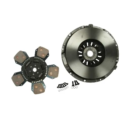 Komplet kvačila LUK 633 2404 09 IC-C33D72