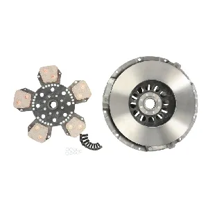 Komplet kvačila LUK 633 2404 29 IC-C33D75