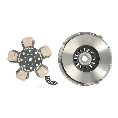 Komplet kvačila LUK 633 2404 29 IC-C33D75