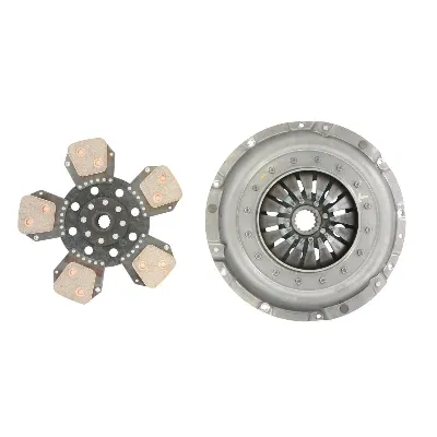 Komplet kvačila LUK 633 2404 29 IC-C33D75