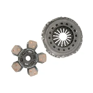 Komplet kvačila LUK 633 3039 09 IC-C348F1