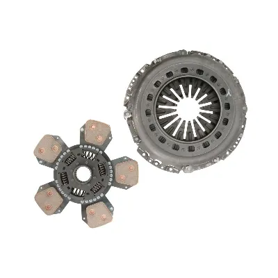 Komplet kvačila LUK 633 3039 09 IC-C348F1