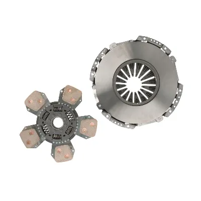 Komplet kvačila LUK 633 3039 09 IC-C348F1