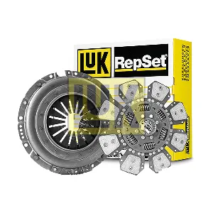 Komplet kvačila LUK 633 3086 09 IC-C34905