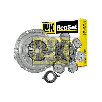 Komplet kvačila LUK 633 3087 10 IC-DB0931