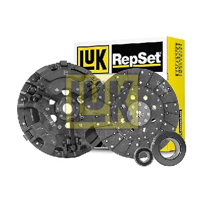 Komplet kvačila LUK 633 3124 10 IC-D79434