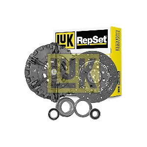 Komplet kvačila LUK 633 3153 10 IC-DB093D