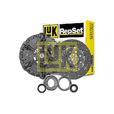 Komplet kvačila LUK 633 3153 10 IC-DB093D