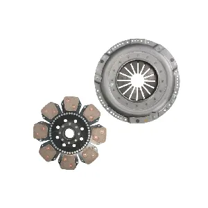 Komplet kvačila LUK 635 1410 09 IC-C3490F