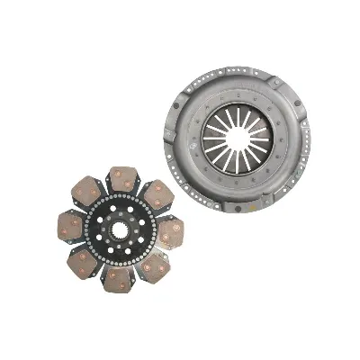 Komplet kvačila LUK 635 1410 09 IC-C3490F