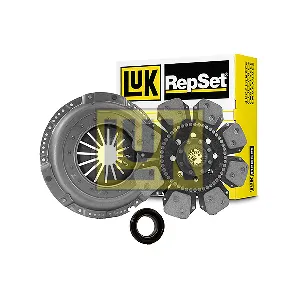 Komplet kvačila LUK 635 1410 10 IC-DB097B