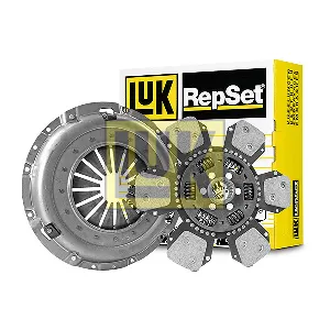 Komplet kvačila LUK 635 3045 09 IC-C34913