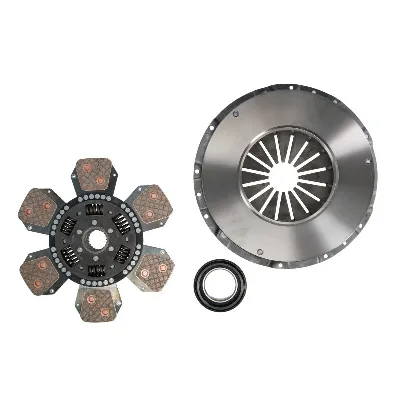 Komplet kvačila LUK 635 3045 10 IC-DB0981