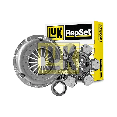 Komplet kvačila LUK 635 3045 10 IC-DB0981
