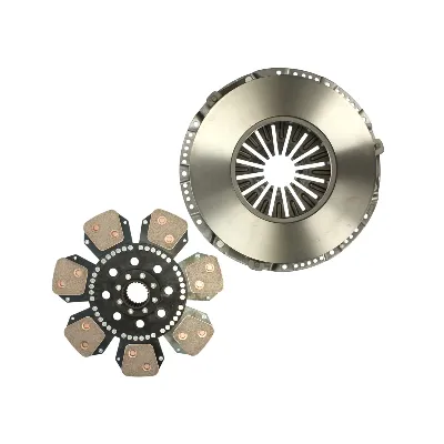 Komplet kvačila LUK 635 3510 09 IC-C34917