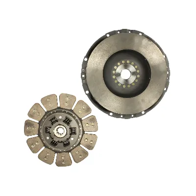 Komplet kvačila LUK 635 3523 09 IC-C34923