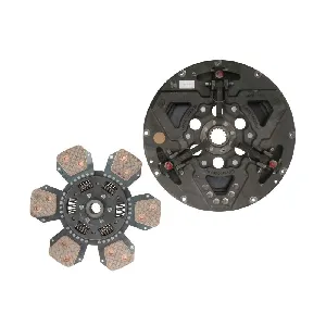 Komplet kvačila LUK 635 3540 09 IC-DB098C