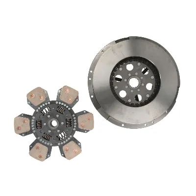 Komplet kvačila LUK 635 3540 09 IC-DB098C