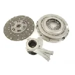 Komplet kvačila LUK 636 3016 33 IC-C02325