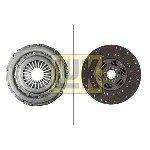 Komplet kvačila LUK 636 3025 09 IC-B0470B