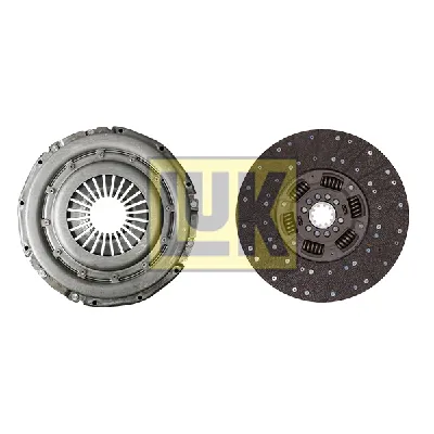 Komplet kvačila LUK 636 3025 09 IC-B0470B