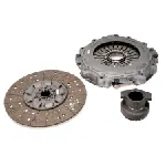 Komplet kvačila LUK 640 2950 00 IC-A3F5F5