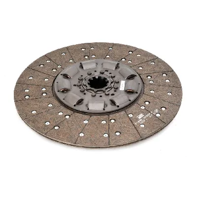 Komplet kvačila LUK 640 2950 00 IC-A3F5F5
