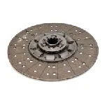 Komplet kvačila LUK 640 2950 00 IC-A3F5F5