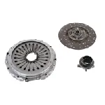 Komplet kvačila LUK 640 3001 00 IC-A3F5F8