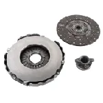 Komplet kvačila LUK 640 3001 00 IC-A3F5F8