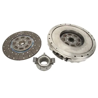 Komplet kvačila LUK 640 3012 18 IC-A75949